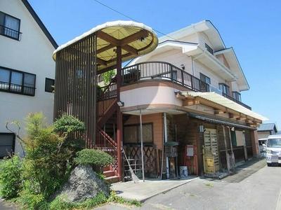 [Hatomark Site] 5LDK Used Detached House in Konan, Suwa City, Nagano Prefecture — Image 1, Suwa, Nagano