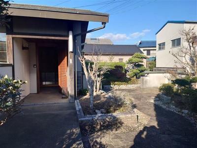 Traditional 7LDK House with Large Garden in Yaizu, Shizuoka — Image 1, Yaizu, Shizuoka