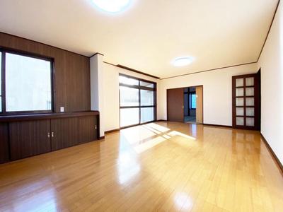 5LDK House for Sale in Wakamatsu-dai, Chiba - Recently Renovated — Image 2, Wakaba, Chiba