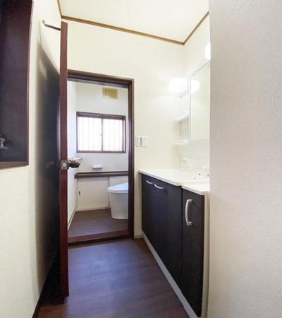 5LDK House for Sale in Wakamatsu-dai, Chiba - Recently Renovated — Image 4, Wakaba, Chiba