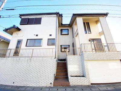 5LDK House for Sale in Wakamatsu-dai, Chiba - Recently Renovated — Image 1, Wakaba, Chiba