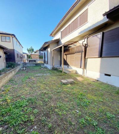 5LDK House for Sale in Wakamatsu-dai, Chiba - Recently Renovated — Image 1, Wakaba, Chiba
