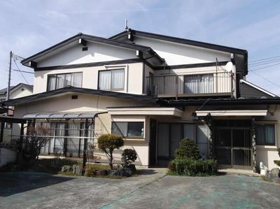 Traditional 6K House in Hiyorigaoka, Ishinomaki - 173m² Living Space — Image 1, Ishinomaki, Miyagi
