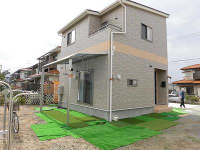 [Hatomark Site] 2LDK Used Detached House in Yamadera Kitadoronuma, Yamamoto-cho, Watari-gun, Miyagi Prefecture — Image 2, Yamamoto, Miyagi