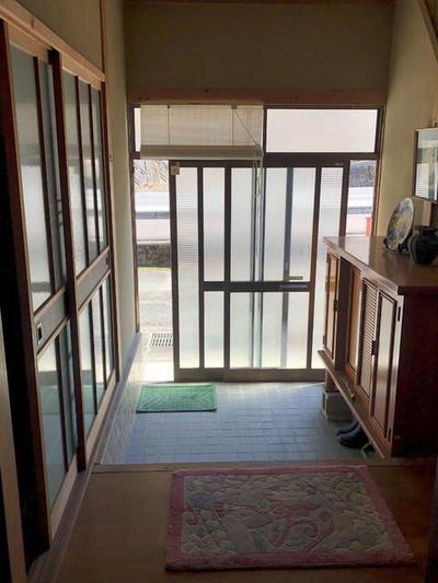 [Hatomark Site] 6DK Used Detached House in Hisayo, Tojo-cho, Shobara-shi, Hiroshima Prefecture — Image 2, Shobara, Hiroshima