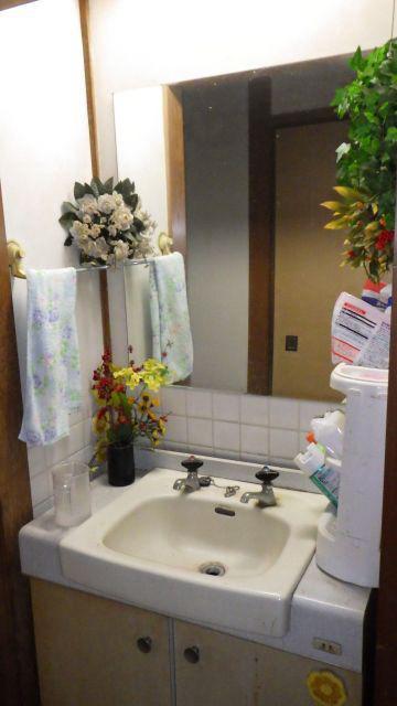 [Hatomark Site] 5DK Used Detached House in Minaminagaramachi, Yanagawa City, Fukuoka Prefecture — Image 3, Yanagawa, Fukuoka