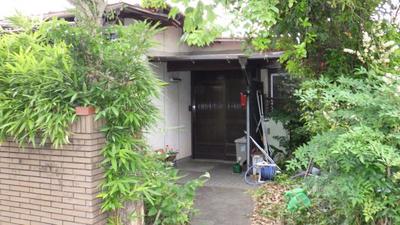 [Hatomark Site] 5DK Used Detached House in Minaminagaramachi, Yanagawa City, Fukuoka Prefecture — Image 2, Yanagawa, Fukuoka