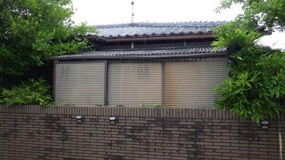 [Hatomark Site] 5DK Used Detached House in Minaminagaramachi, Yanagawa City, Fukuoka Prefecture — Image 1, Yanagawa, Fukuoka