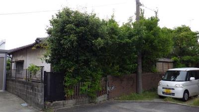 [Hatomark Site] 5DK Used Detached House in Minaminagaramachi, Yanagawa City, Fukuoka Prefecture — Image 1, Yanagawa, Fukuoka