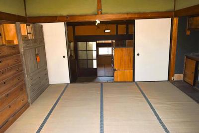 Traditional 9SK House Near Hirokoji Station, Iga City — Image 3, Iga, Mie