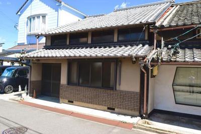 Traditional 9SK House Near Hirokoji Station, Iga City — Image 1, Iga, Mie