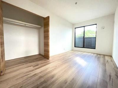 [Hatomark Site] Kanagawa Prefecture Kawasaki City Asao Ward Hosoyama 7-chome Hosoyama 7-chome Newly built 2-story 4LDK Newly built detached house — Image 4, Aso, Kanagawa