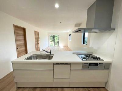 [Hatomark Site] Kanagawa Prefecture Kawasaki City Asao Ward Hosoyama 7-chome Hosoyama 7-chome Newly built 2-story 4LDK Newly built detached house — Image 3, Aso, Kanagawa