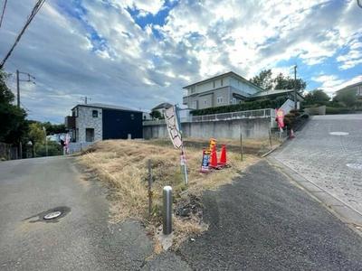 [Hatomark Site] Kanagawa Prefecture Kawasaki City Asao Ward Hosoyama 7-chome Hosoyama 7-chome Newly built 2-story 4LDK Newly built detached house — Image 1, Aso, Kanagawa