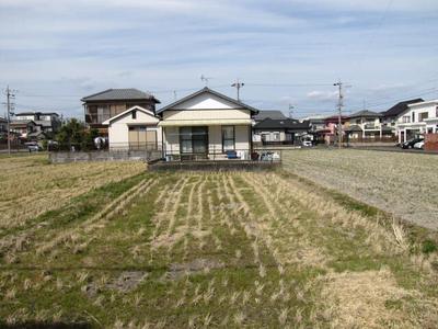 Used House for Sale in Izumi-cho, Fujieda - 3DK Single Story — Image 2, Fujieda, Shizuoka
