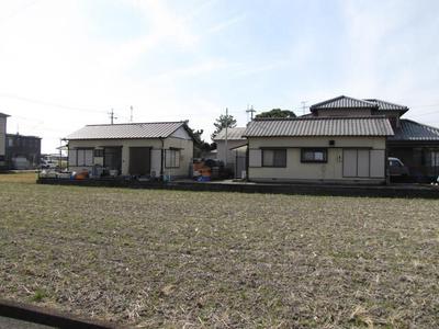 Used House for Sale in Izumi-cho, Fujieda - 3DK Single Story — Image 1, Fujieda, Shizuoka