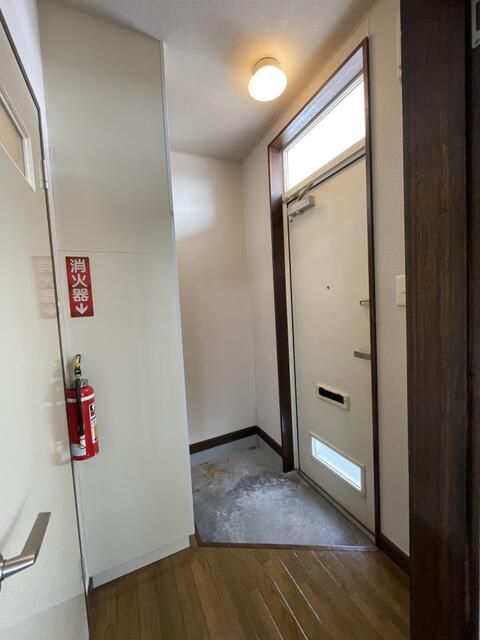 2LDK Apartment for Rent in Asahikawa, Hokkaido - 51.03 sqm - Thumbnail 3