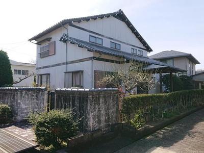 Spacious 5SLDK House in Shiraishi, Yamaguchi City — Image 1, Yamaguchi, Yamaguchi