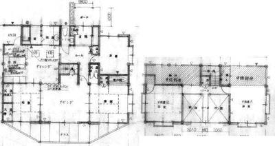 Spacious 5SLDK House in Shiraishi, Yamaguchi City — Image 2, Yamaguchi, Yamaguchi