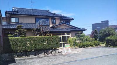 Spacious 9LDK House in Uozu City - Perfect for Multi-Generation Living — Image 1, Uozu, Toyama