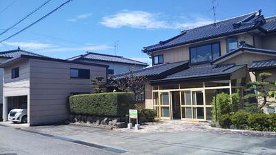 Spacious 9LDK House in Uozu City - Perfect for Multi-Generation Living — Image 1, Uozu, Toyama