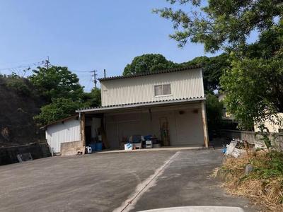 Spacious 5DK House in Fukuchi Town with Large Land Plot — Image 1, Fukuchi, Fukuoka