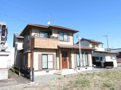 [Hatomark Site] Used house in Gioncho, Shimada City, Shizuoka Prefecture, 3LDK, used detached house — Image 1, Shimada, Shizuoka