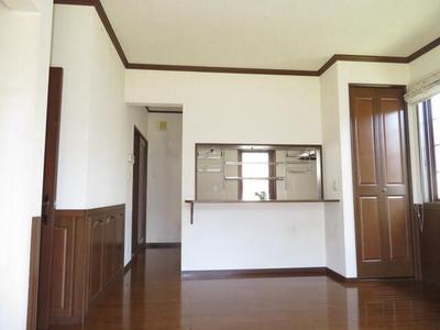 [Hatomark Site] Used house in Gioncho, Shimada City, Shizuoka Prefecture, 3LDK, used detached house — Image 4, Shimada, Shizuoka