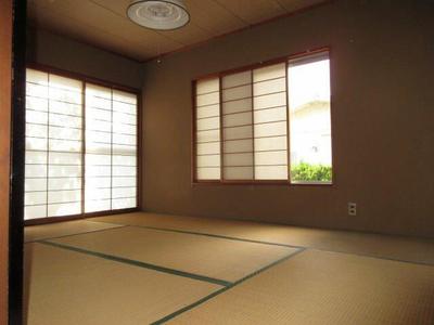 [Hatomark Site] Shizuoka Prefecture, Iwata City, Akegashima, Iwata City, Akegashima, 4LDK Used Detached House — Image 3, Iwata, Shizuoka