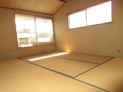 [Hatomark Site] Shizuoka Prefecture, Iwata City, Akegashima, Iwata City, Akegashima, 4LDK Used Detached House — Image 4, Iwata, Shizuoka