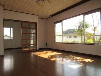 [Hatomark Site] Shizuoka Prefecture, Iwata City, Akegashima, Iwata City, Akegashima, 4LDK Used Detached House — Image 2, Iwata, Shizuoka