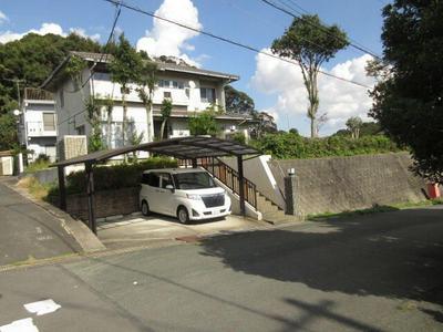 [Hatomark Site] Shizuoka Prefecture, Iwata City, Akegashima, Iwata City, Akegashima, 4LDK Used Detached House — Image 1, Iwata, Shizuoka