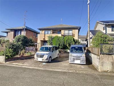 [Hatomark Site] Shizuoka Prefecture, Iwata City, Jonnosaki 4-chome, Iwata City, Jonnosaki 4-chome, 3LDK Used Detached House — Image 1, Iwata, Shizuoka