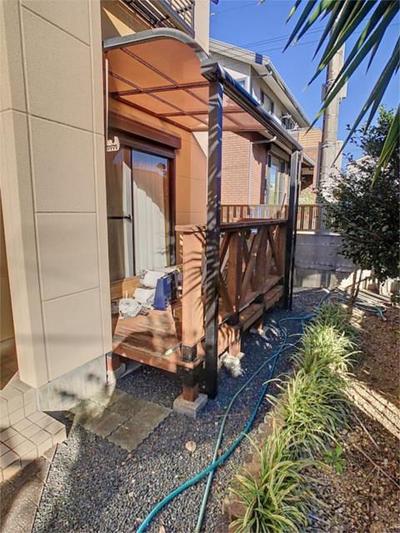 [Hatomark Site] Shizuoka Prefecture, Iwata City, Jonnosaki 4-chome, Iwata City, Jonnosaki 4-chome, 3LDK Used Detached House — Image 4, Iwata, Shizuoka