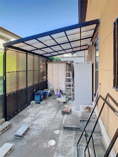 [Hatomark Site] Shizuoka Prefecture, Iwata City, Jonnosaki 4-chome, Iwata City, Jonnosaki 4-chome, 3LDK Used Detached House — Image 3, Iwata, Shizuoka