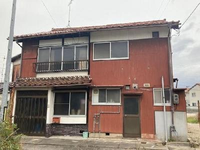 Traditional 5DK House in Yonago City - Close to Stations — Image 1, Yonago, Tottori