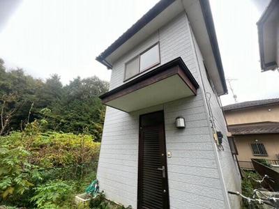 3DK Used House in Kasama City, Ibaraki Prefecture — Image 1, Kasama, Ibaraki