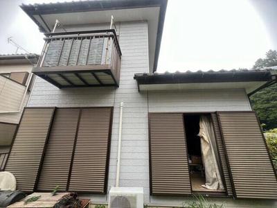 3DK Used House in Kasama City, Ibaraki Prefecture — Image 1, Kasama, Ibaraki