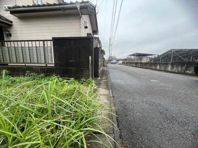 3DK Used House in Kasama City, Ibaraki Prefecture — Image 3, Kasama, Ibaraki