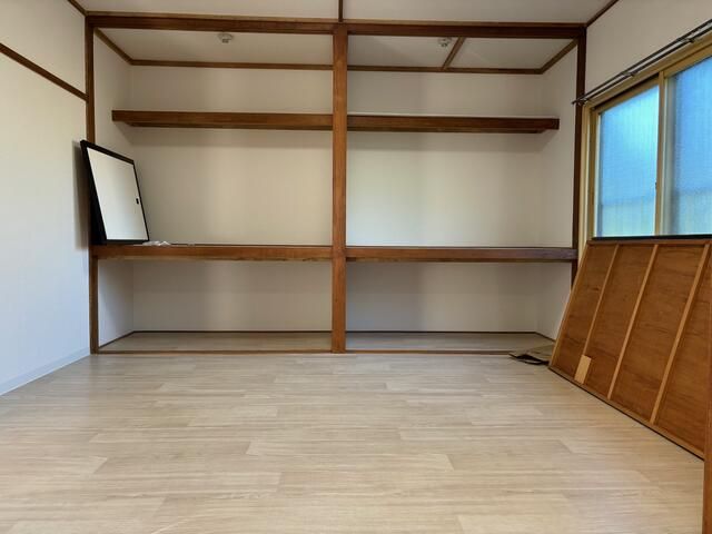 2DK Apartment for Rent in Toyohira-ku, Sapporo - 45 sqm - Thumbnail 4