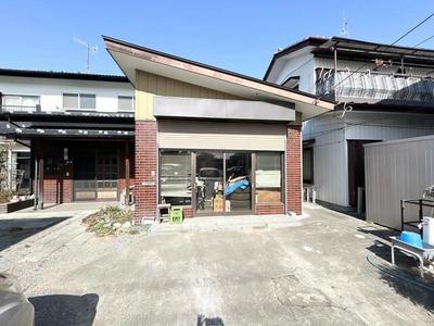 Spacious 7K House in Kumagaya, Saitama — Image 1, Kumagaya, Saitama