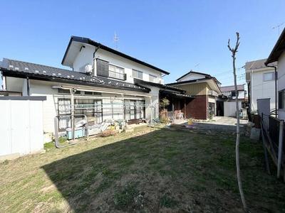 Spacious 7K House in Kumagaya, Saitama — Image 1, Kumagaya, Saitama