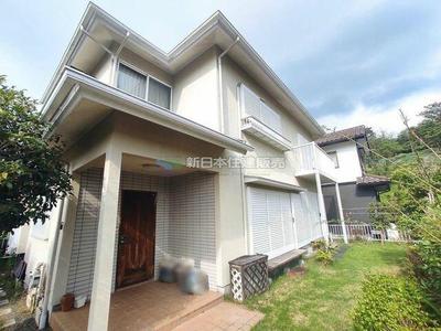Spacious 4LDK House in Mishima Higashioba - 121m² Living Space — Image 1, Mishima, Shizuoka