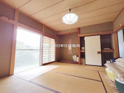 Spacious 4LDK House in Mishima Higashioba - 121m² Living Space — Image 3, Mishima, Shizuoka
