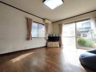 Spacious 4LDK House in Mishima Higashioba - 121m² Living Space — Image 4, Mishima, Shizuoka