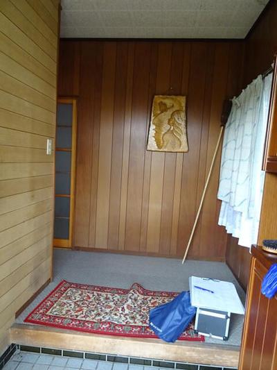 [Hatomark Site] 8DK Used Detached House in Kitaura 1-chome, Misato-machi, Toda-gun, Miyagi Prefecture — Image 3, Misato, Miyagi