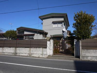 [Hatomark Site] 8DK Used Detached House in Kitaura 1-chome, Misato-machi, Toda-gun, Miyagi Prefecture — Image 1, Misato, Miyagi