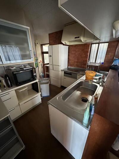 Spacious 3LDK Corner House with Garden in Kisen-dai, Iwade — Image 3, Iwade, Wakayama