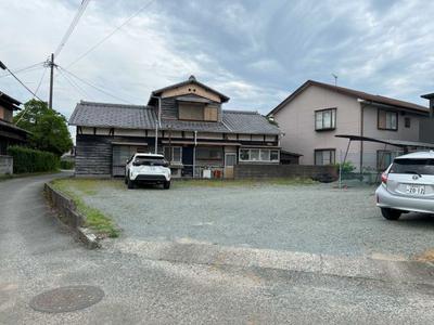 Traditional 4K House for Sale in Karafune, Omuta City — Image 1, Omuta, Fukuoka