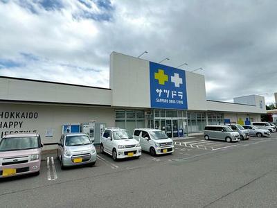New 4LDK House in Tsukisamu Higashi, Sapporo - 3 Parking Spaces — Image 2, Toyohira, Hokkaido